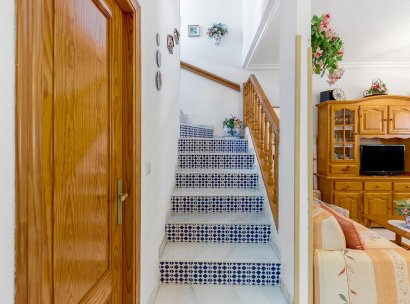 Bungalow · Herverkoop - Torrevieja · La Mata · Alicante · Spanje