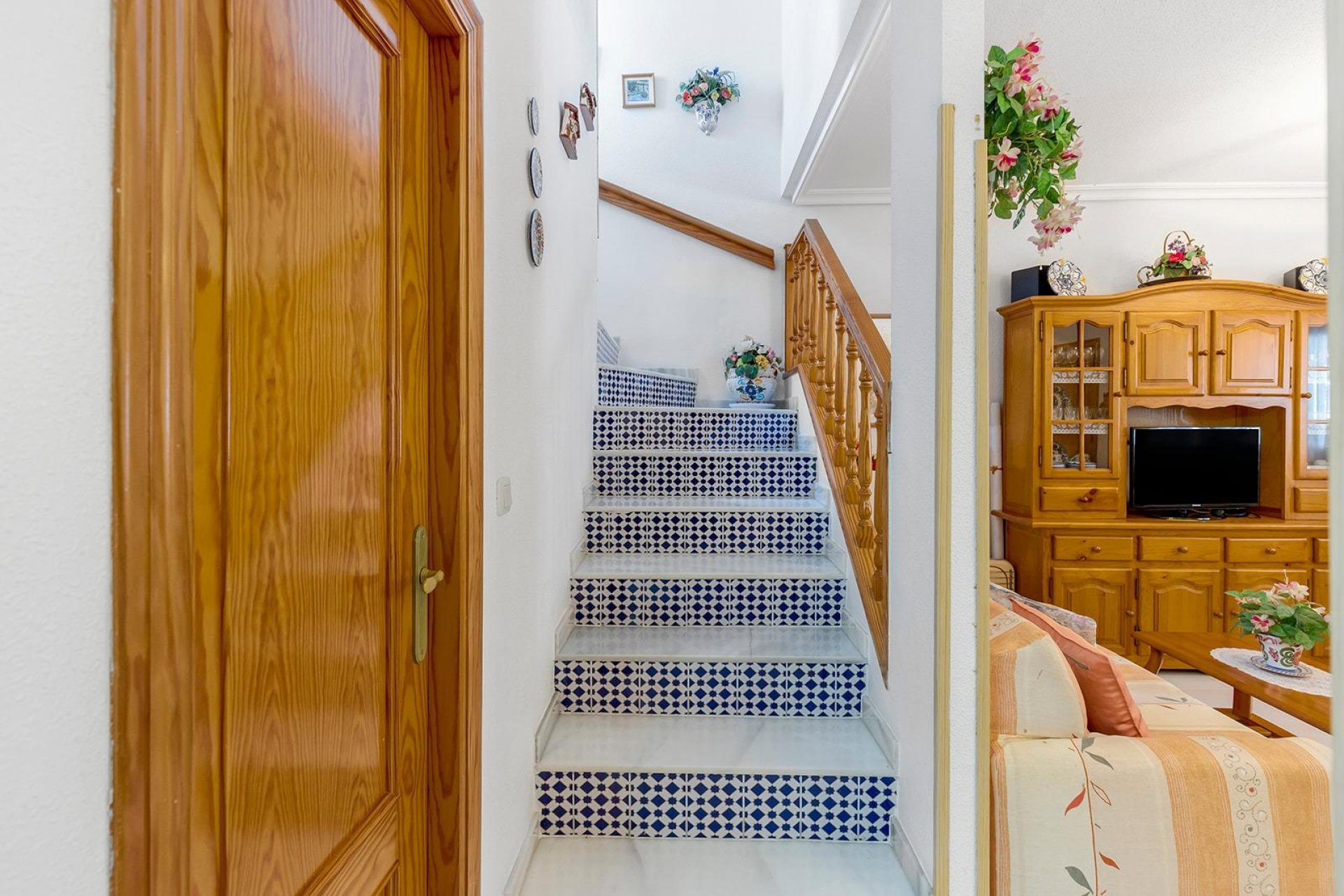 Wiederverkauf - Bungalow - Torrevieja - Costa Blanca Süd