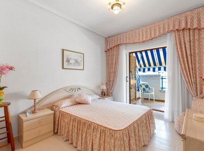 Bungalow · Herverkoop - Torrevieja · La Mata · Alicante · Spanje
