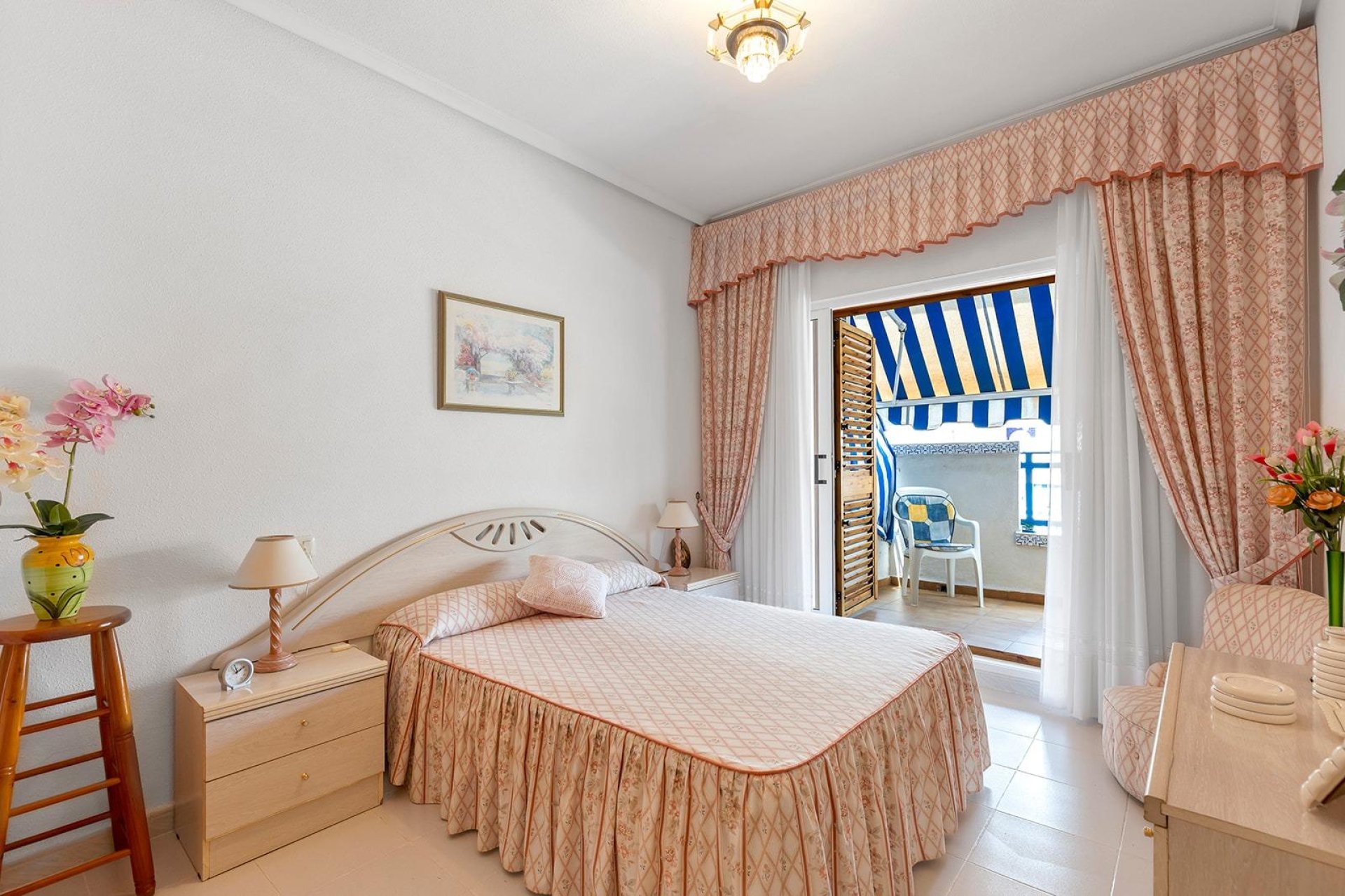 Wiederverkauf - Bungalow - Torrevieja - Costa Blanca Süd