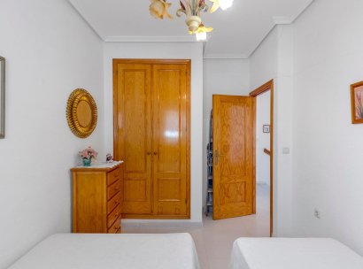Bungalow · Herverkoop - Torrevieja · La Mata · Alicante · Spanje