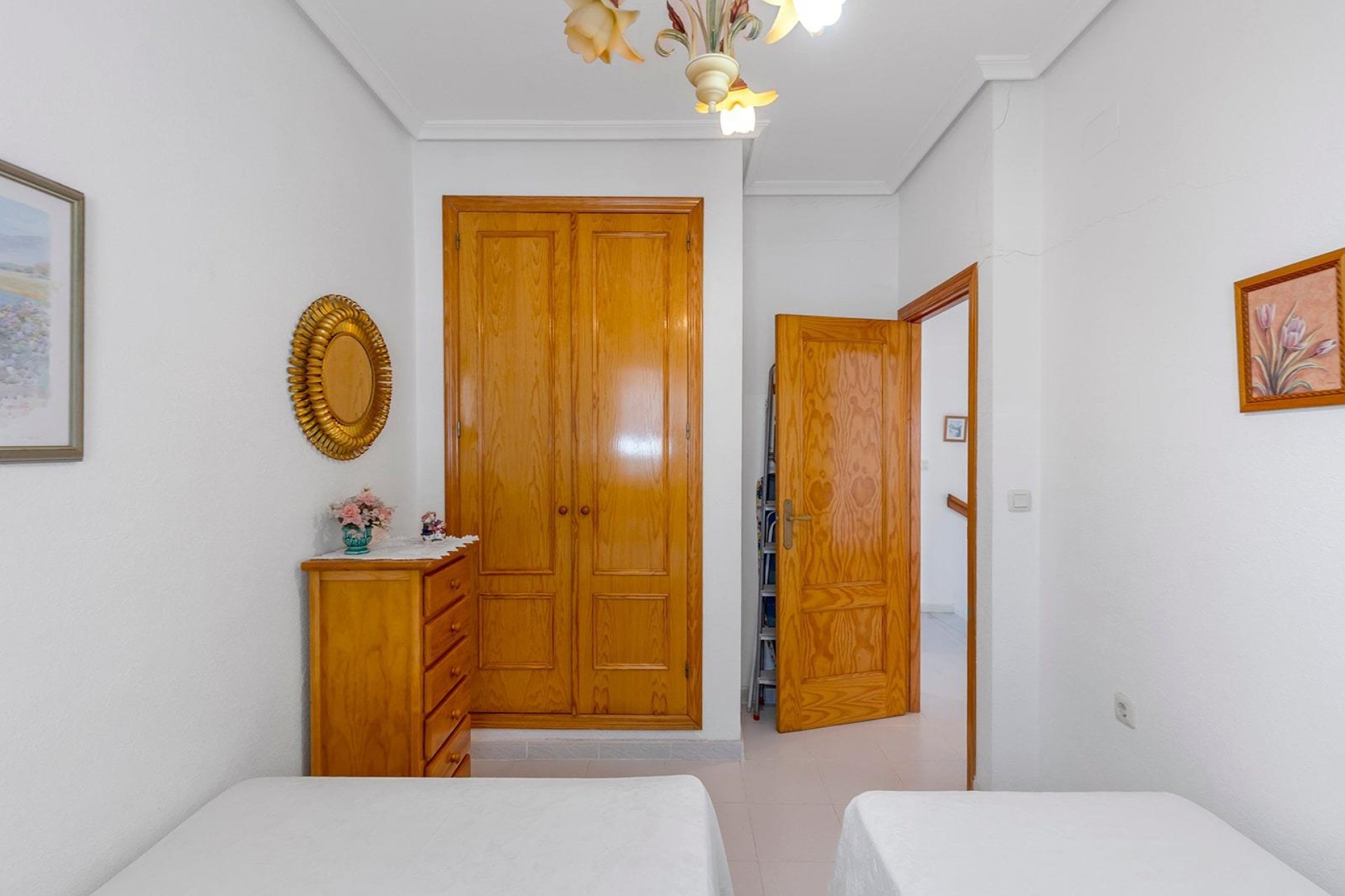 Wiederverkauf - Bungalow - Torrevieja - Costa Blanca Süd