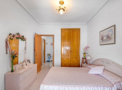 Bungalow · Herverkoop - Torrevieja · La Mata · Alicante · Spanje