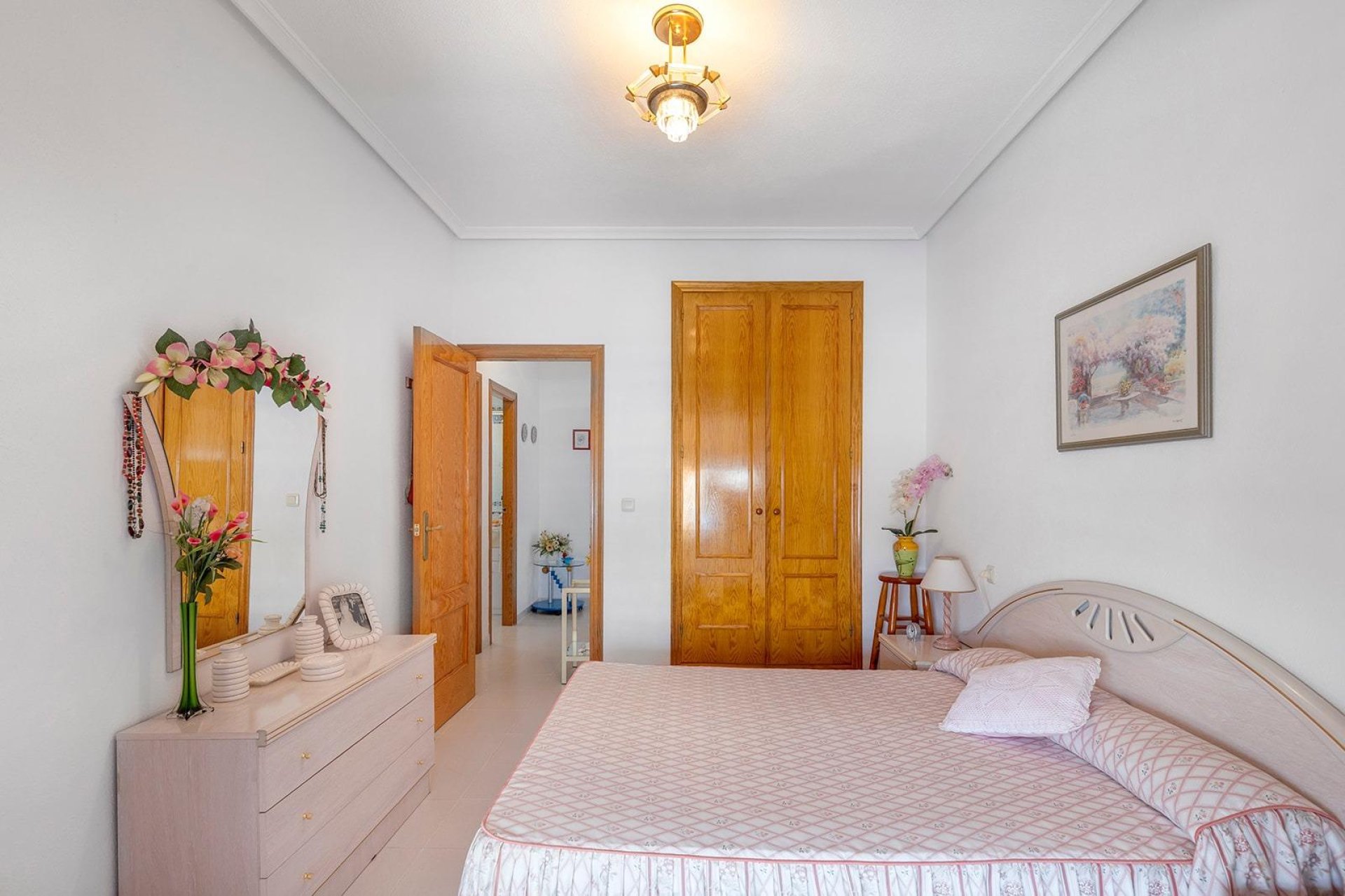 Wiederverkauf - Bungalow - Torrevieja - Costa Blanca Süd