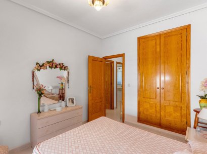 Bungalow · Herverkoop - Torrevieja · La Mata · Alicante · Spanje