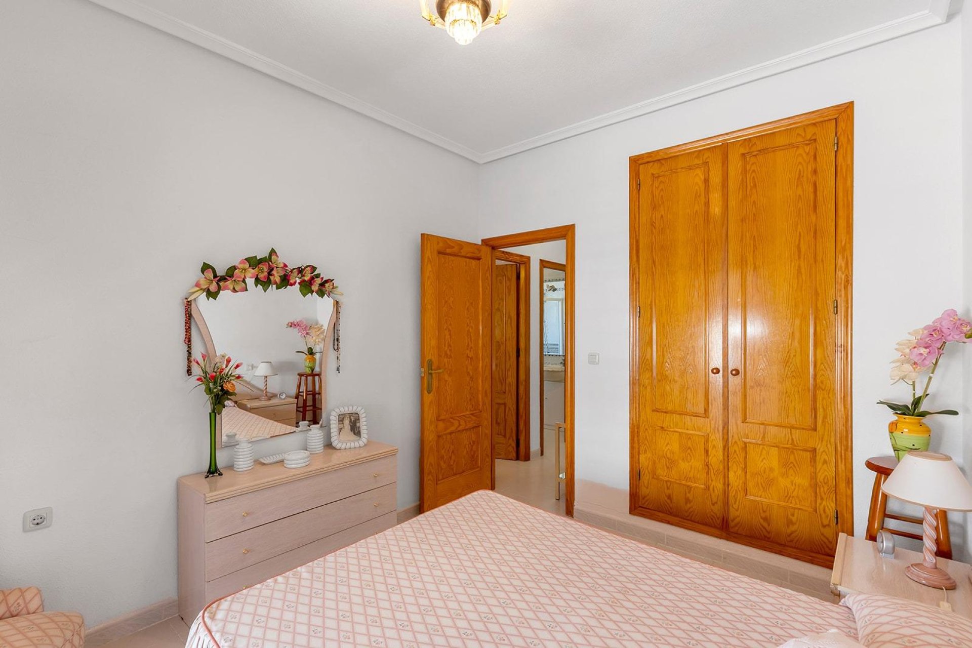 Wiederverkauf - Bungalow - Torrevieja - Costa Blanca Süd