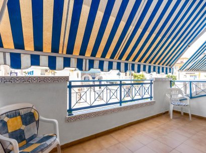 Bungalow · Herverkoop - Torrevieja · La Mata · Alicante · Spanje