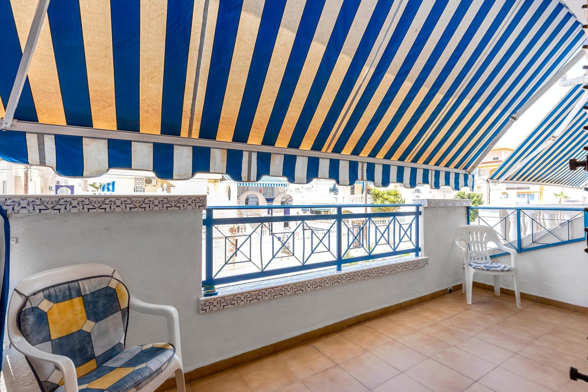Wiederverkauf - Bungalow - Torrevieja - Costa Blanca Süd