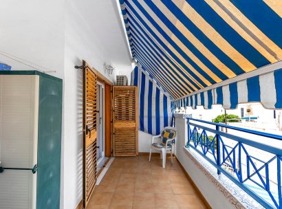 Bungalow · Herverkoop - Torrevieja · La Mata · Alicante · Spanje