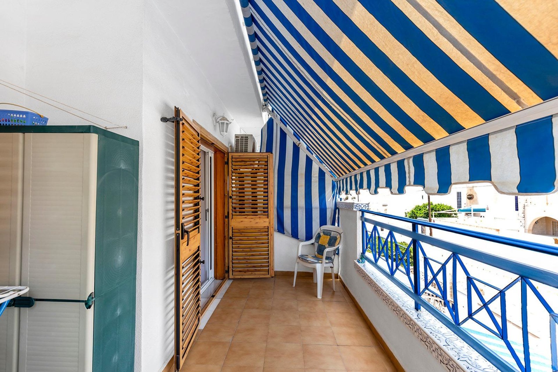 Wiederverkauf - Bungalow - Torrevieja - Costa Blanca Süd
