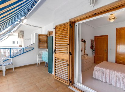 Bungalow · Herverkoop - Torrevieja · La Mata · Alicante · Spanje