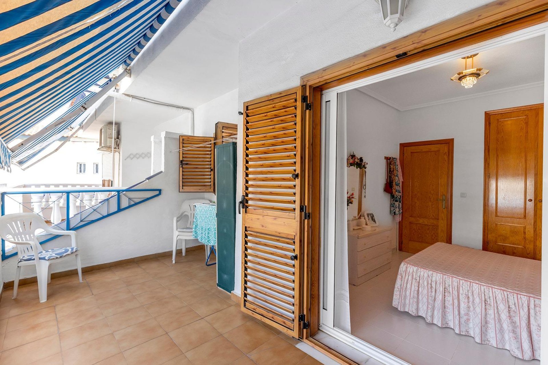 Wiederverkauf - Bungalow - Torrevieja - Costa Blanca Süd