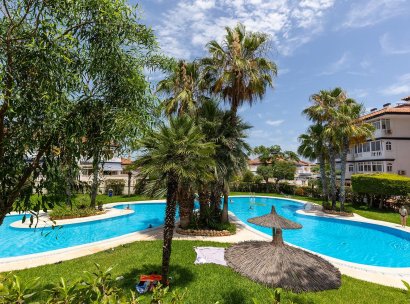 Bungalow · Herverkoop - Torrevieja · La Mata · Alicante · Spanje