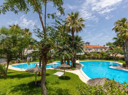 Bungalow · Herverkoop - Torrevieja · La Mata · Alicante · Spanje