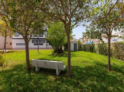 Bungalow · Herverkoop - Torrevieja · La Mata · Alicante · Spanje