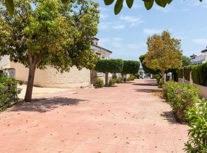 Bungalow · Herverkoop - Torrevieja · La Mata · Alicante · Spanje