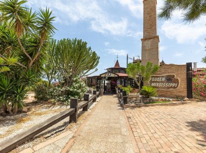 Bungalow · Herverkoop - Torrevieja · La Mata · Alicante · Spanje