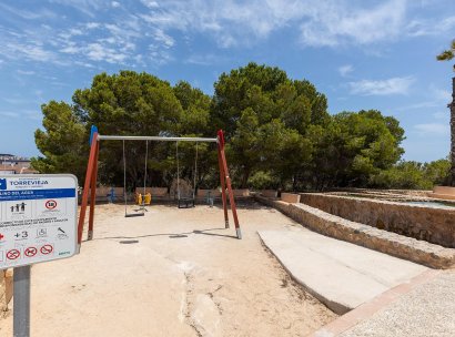 Bungalow · Herverkoop - Torrevieja · La Mata · Alicante · Spanje