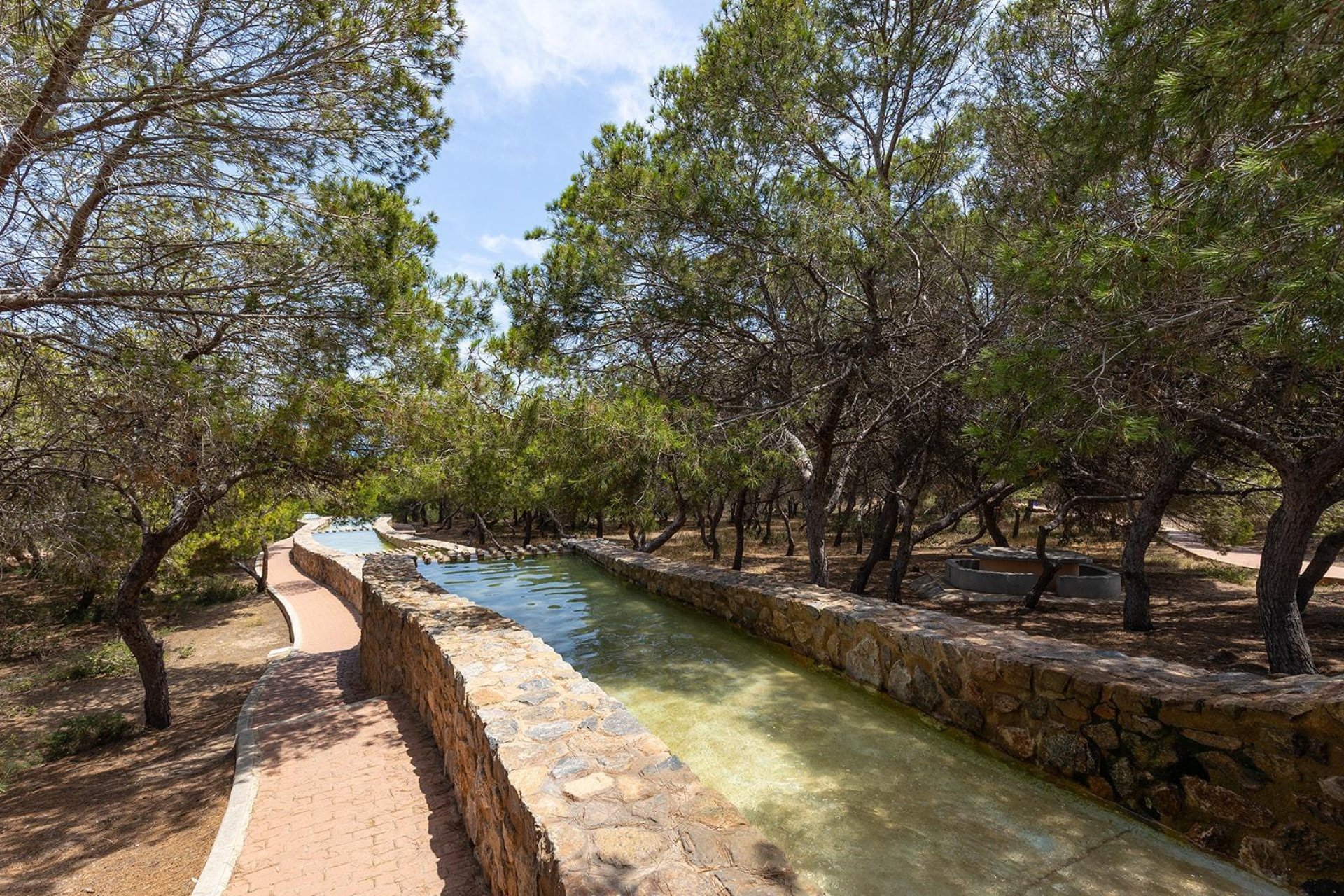 Wiederverkauf - Bungalow - Torrevieja - Costa Blanca Süd
