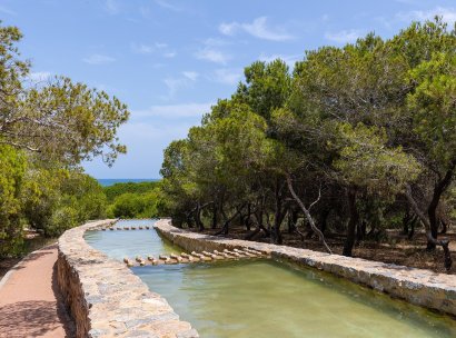 Bungalow · Herverkoop - Torrevieja · La Mata · Alicante · Spanje