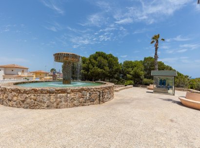 Bungalow · Herverkoop - Torrevieja · La Mata · Alicante · Spanje