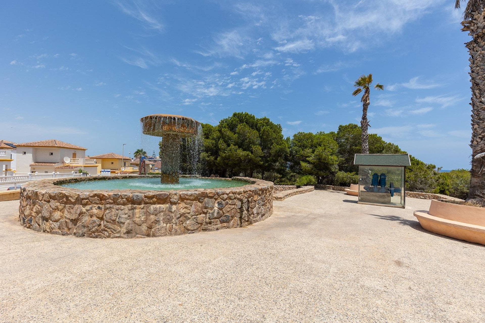 Wiederverkauf - Bungalow - Torrevieja - Costa Blanca Süd