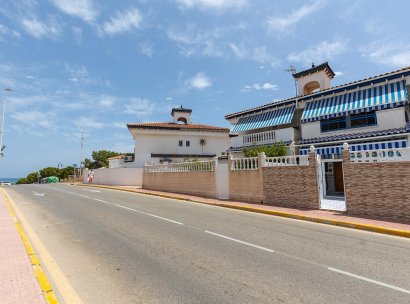 Bungalow · Herverkoop - Torrevieja · La Mata · Alicante · Spanje