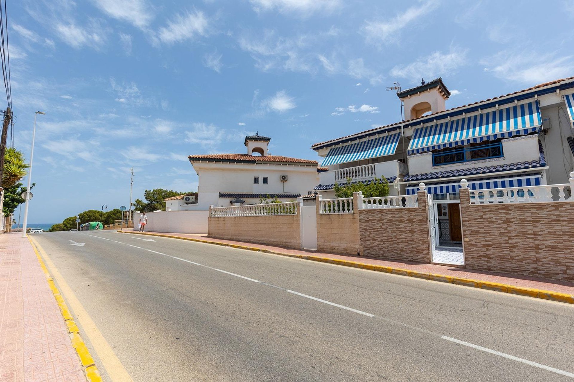 Wiederverkauf - Bungalow - Torrevieja - Costa Blanca Süd