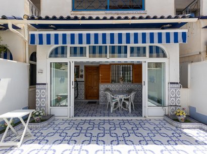 Bungalow · Herverkoop - Torrevieja · La Mata · Alicante · Spanje
