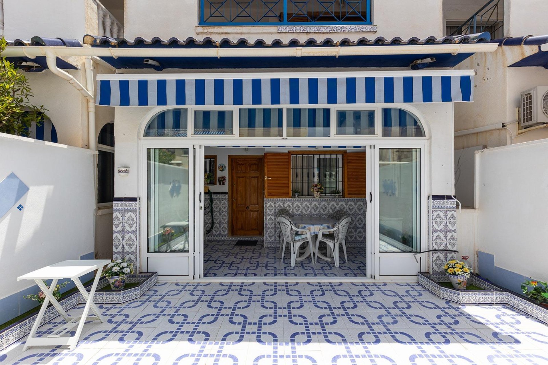 Wiederverkauf - Bungalow - Torrevieja - Costa Blanca Süd