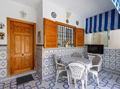 Bungalow · Herverkoop - Torrevieja · La Mata · Alicante · Spanje