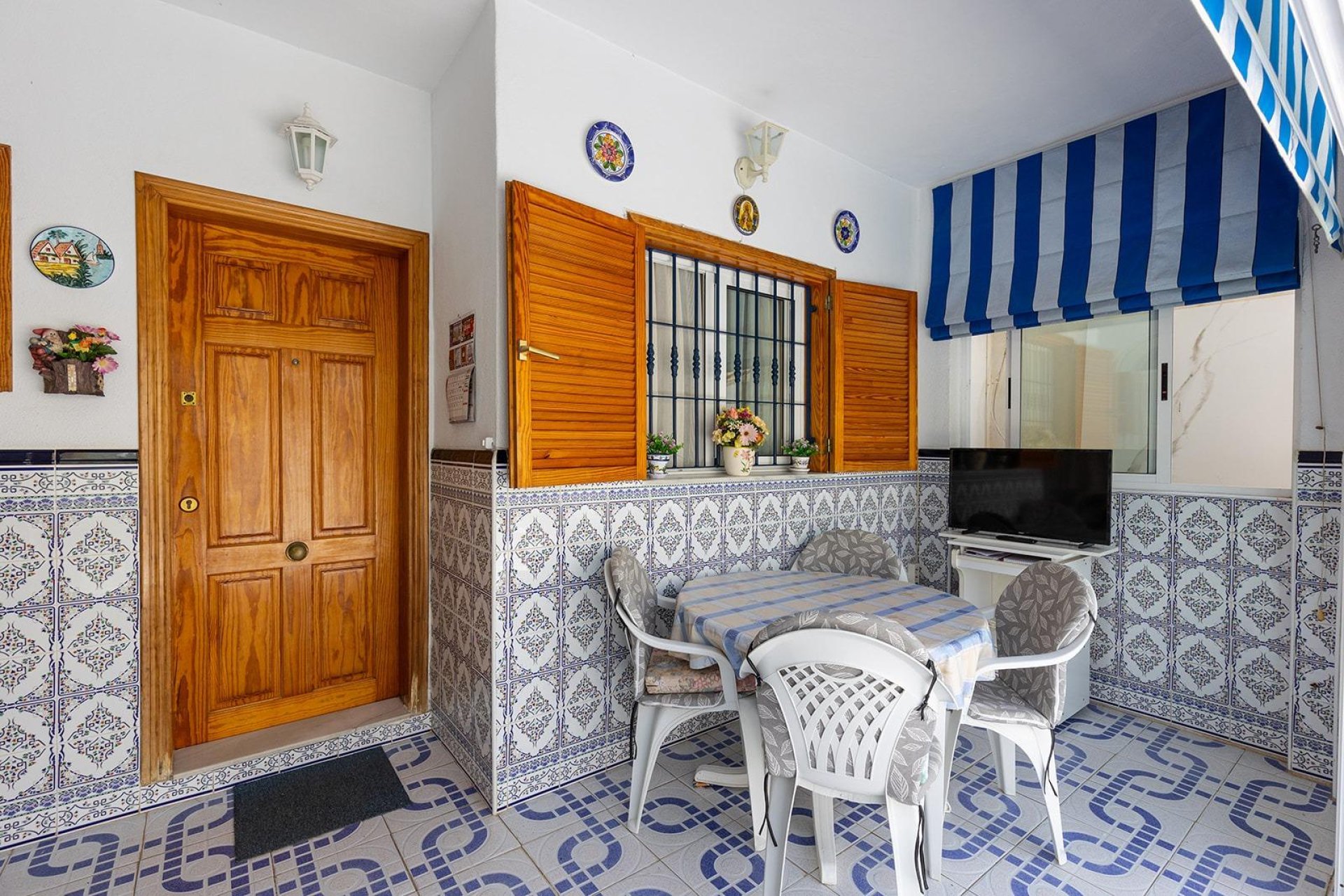 Wiederverkauf - Bungalow - Torrevieja - Costa Blanca Süd