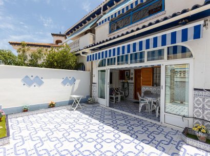 Bungalow · Herverkoop - Torrevieja · La Mata · Alicante · Spanje