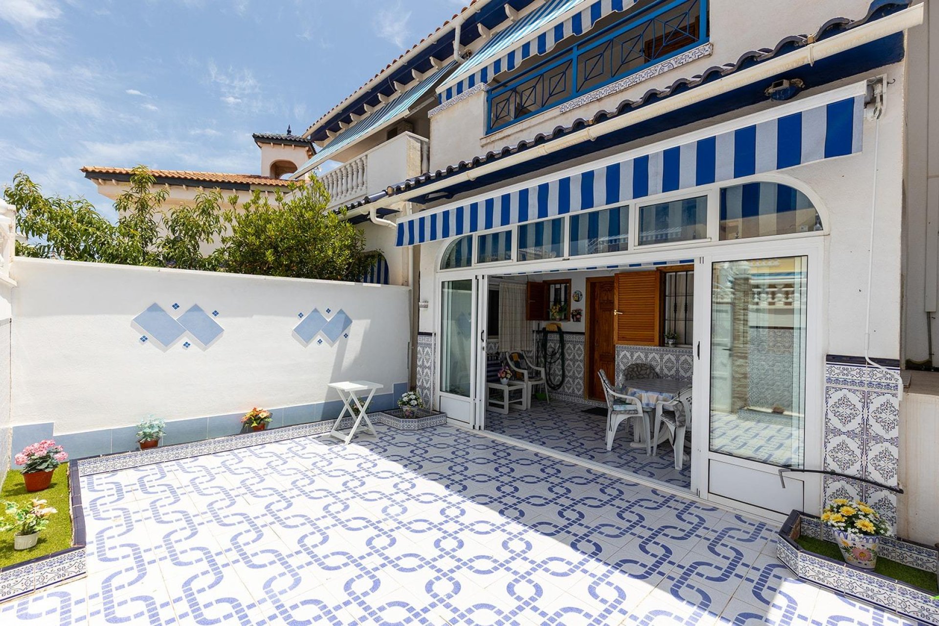 Wiederverkauf - Bungalow - Torrevieja - Costa Blanca Süd