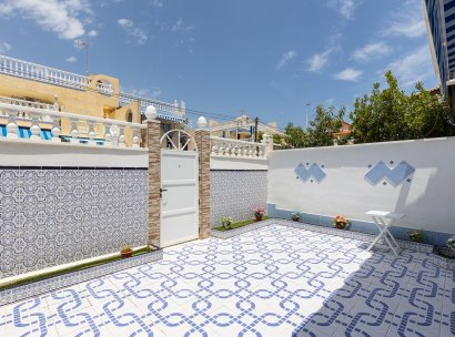 Bungalow · Herverkoop - Torrevieja · La Mata · Alicante · Spanje