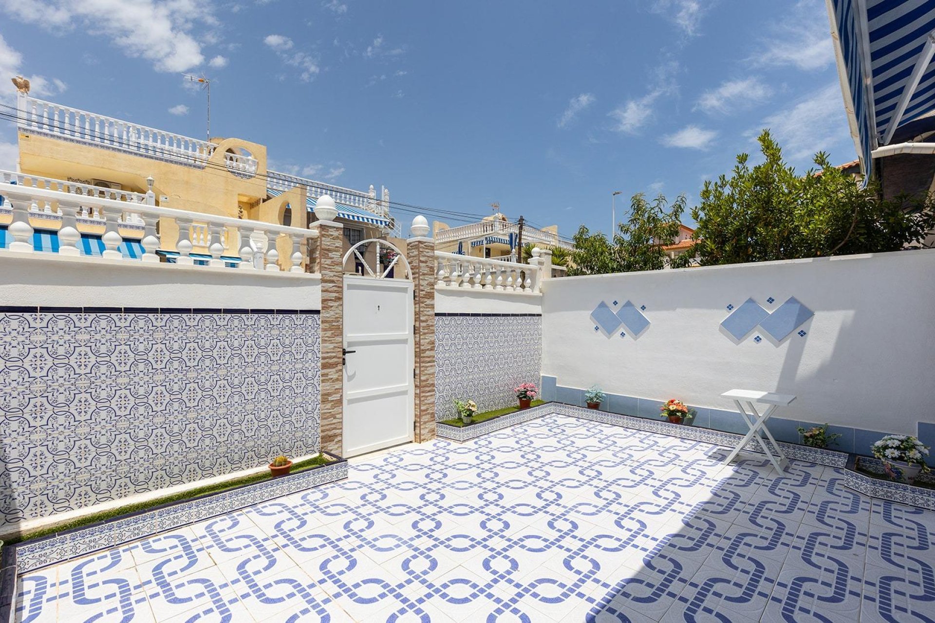 Wiederverkauf - Bungalow - Torrevieja - Costa Blanca Süd