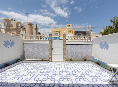 Bungalow · Herverkoop - Torrevieja · La Mata · Alicante · Spanje