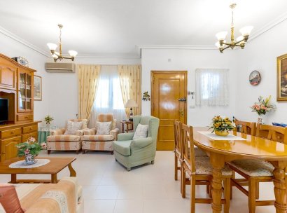 Bungalow · Herverkoop - Torrevieja · La Mata · Alicante · Spanje