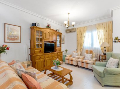 Bungalow · Herverkoop - Torrevieja · La Mata · Alicante · Spanje