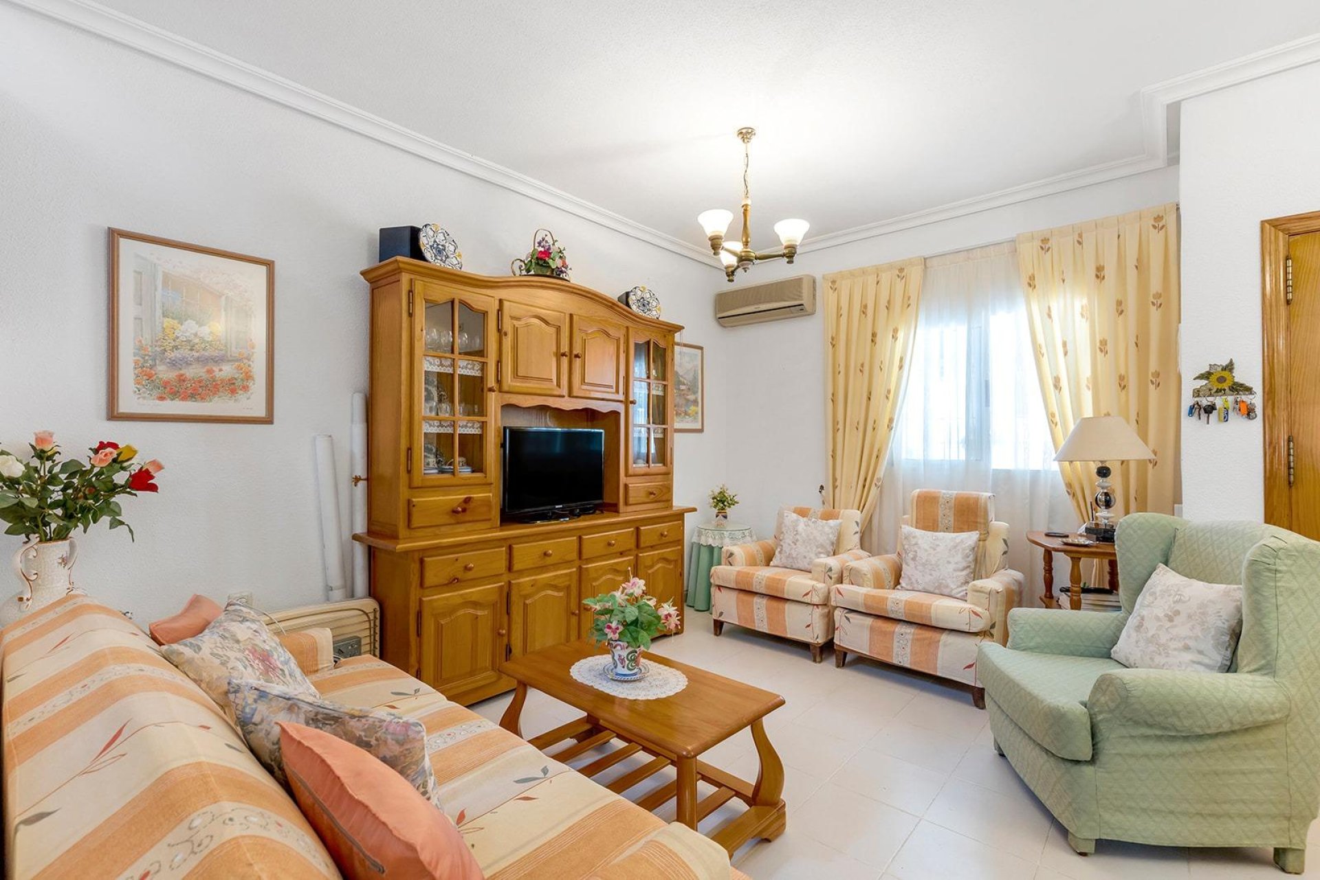 Wiederverkauf - Bungalow - Torrevieja - Costa Blanca Süd