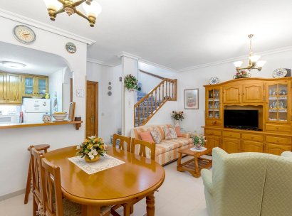 Bungalow · Herverkoop - Torrevieja · La Mata · Alicante · Spanje