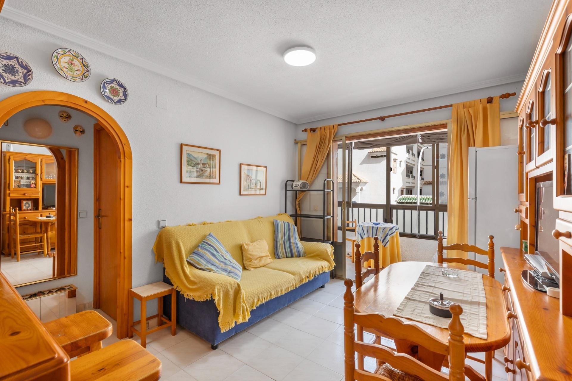 Wiederverkauf - Wohnung - Torrevieja - Costa Blanca Süd
