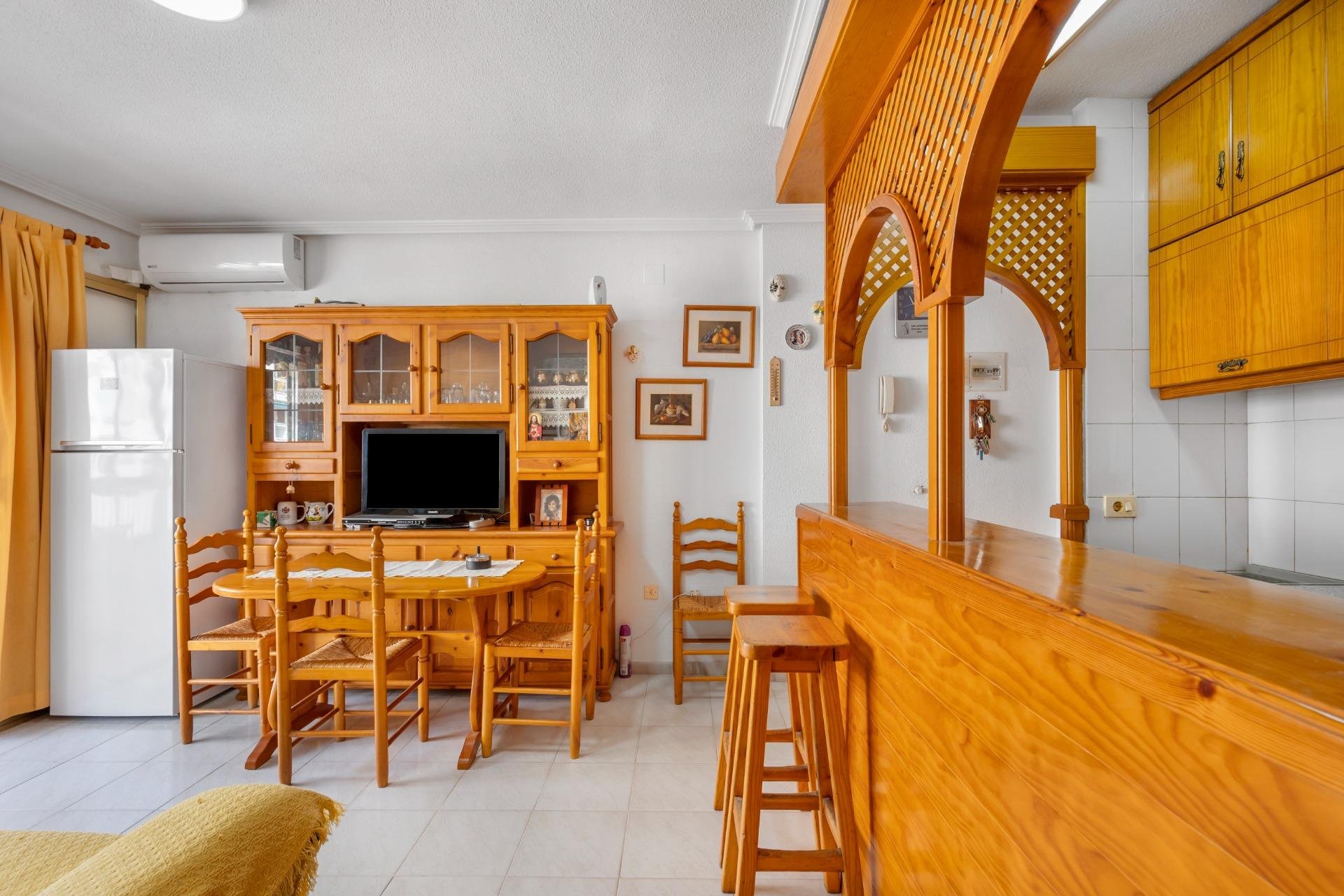 Wiederverkauf - Wohnung - Torrevieja - Costa Blanca Süd