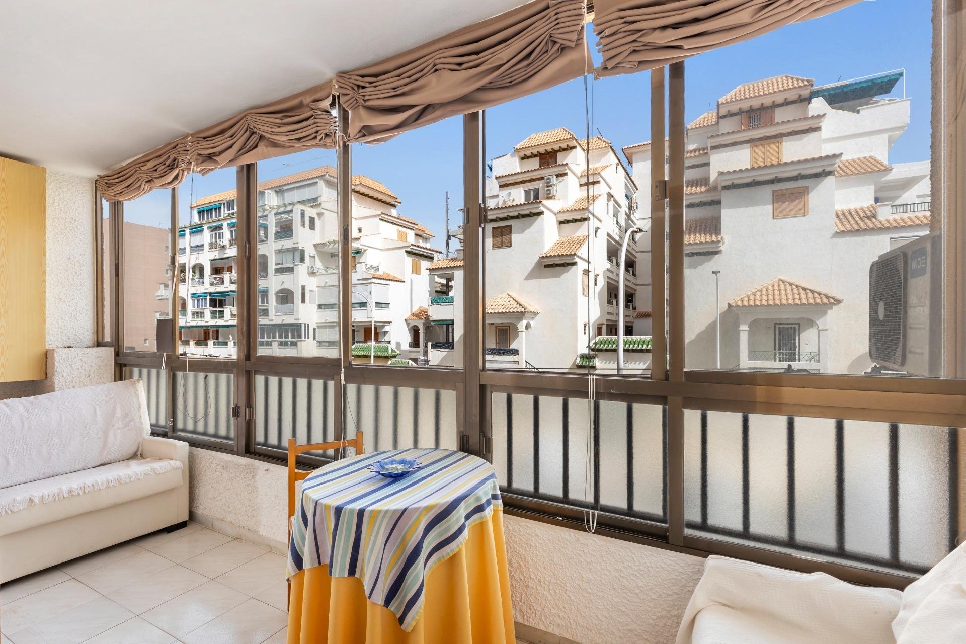 Wiederverkauf - Wohnung - Torrevieja - Costa Blanca Süd