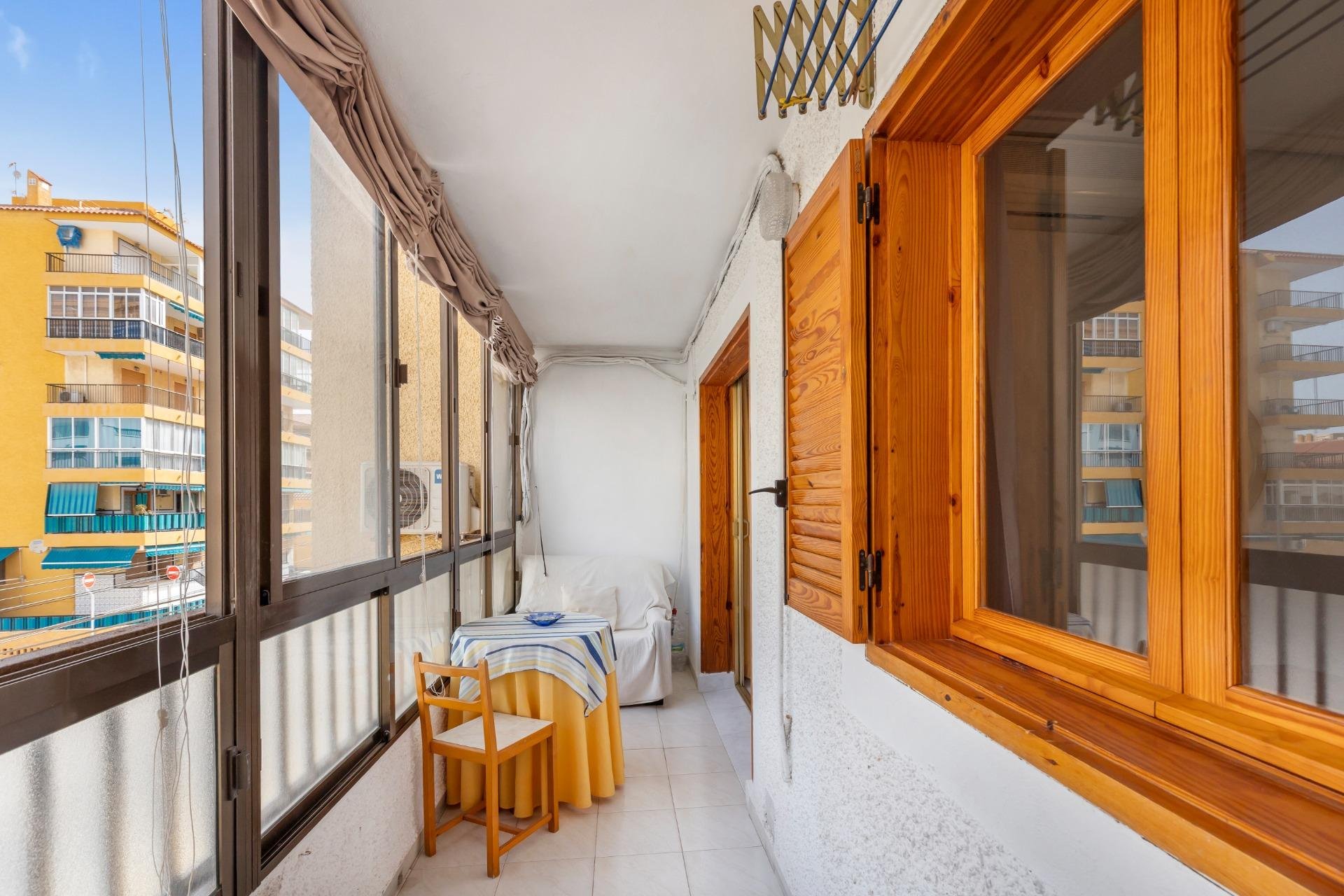 Wiederverkauf - Wohnung - Torrevieja - Costa Blanca Süd