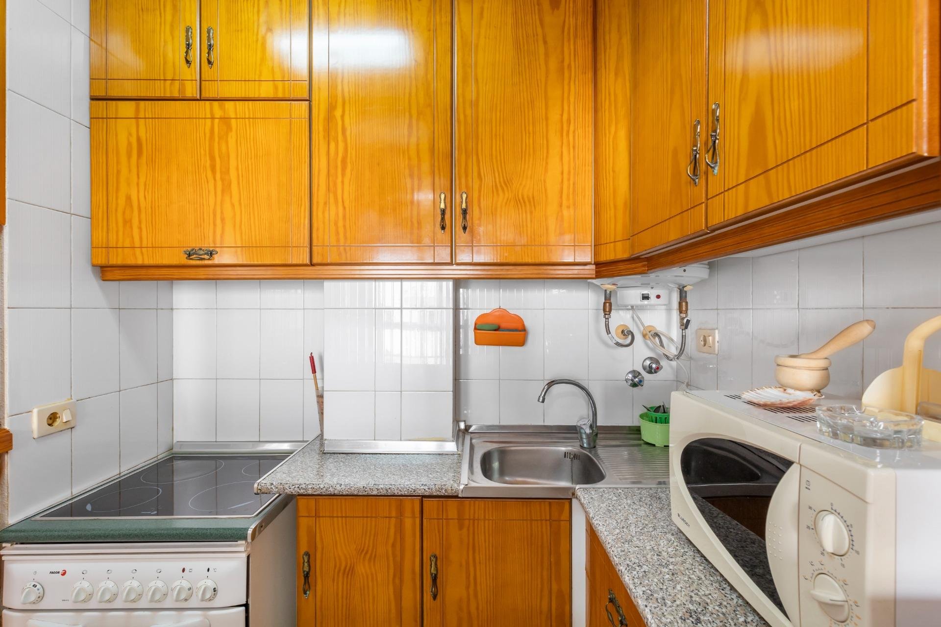 Wiederverkauf - Wohnung - Torrevieja - Costa Blanca Süd
