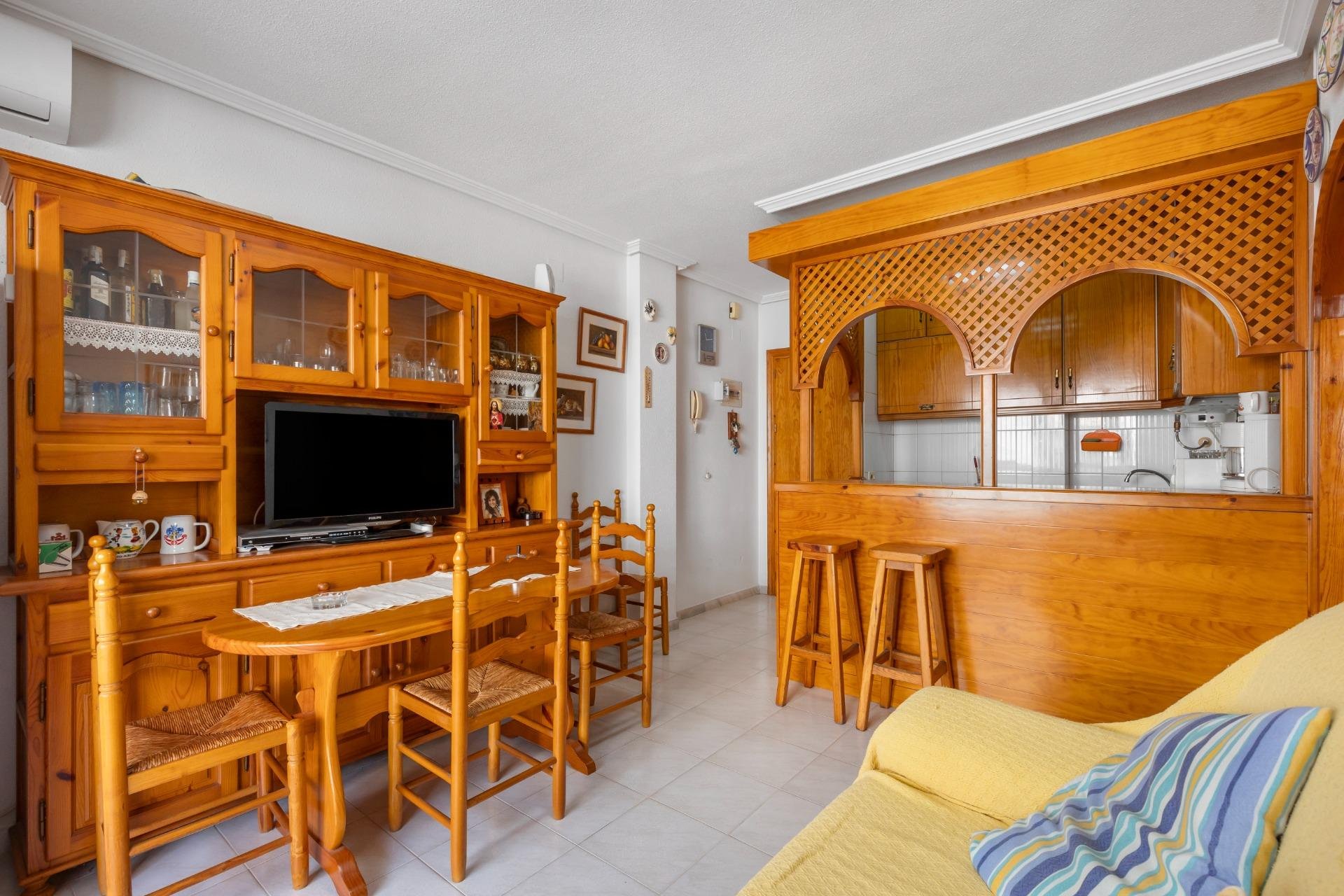 Wiederverkauf - Wohnung - Torrevieja - Costa Blanca Süd