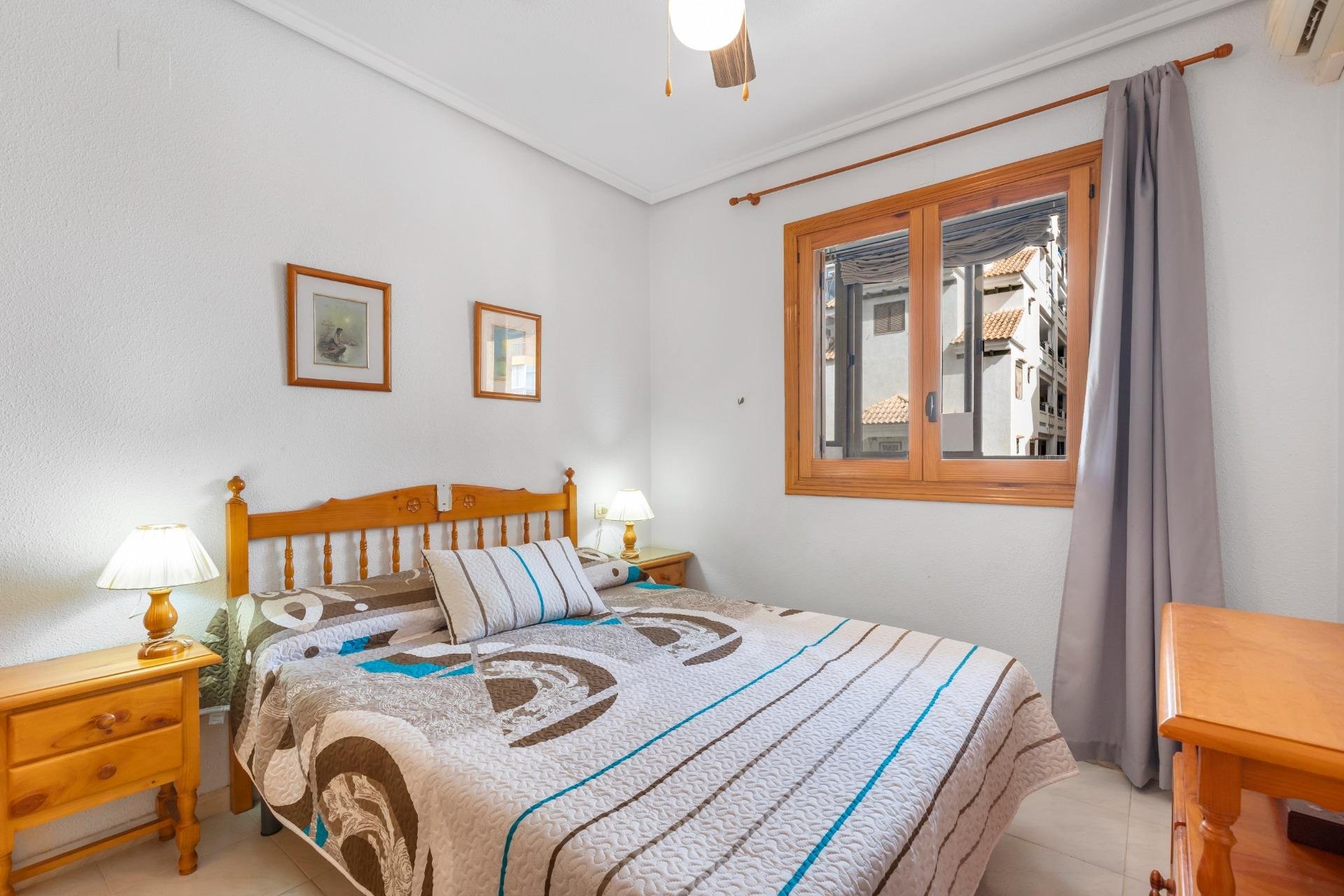Wiederverkauf - Wohnung - Torrevieja - Costa Blanca Süd