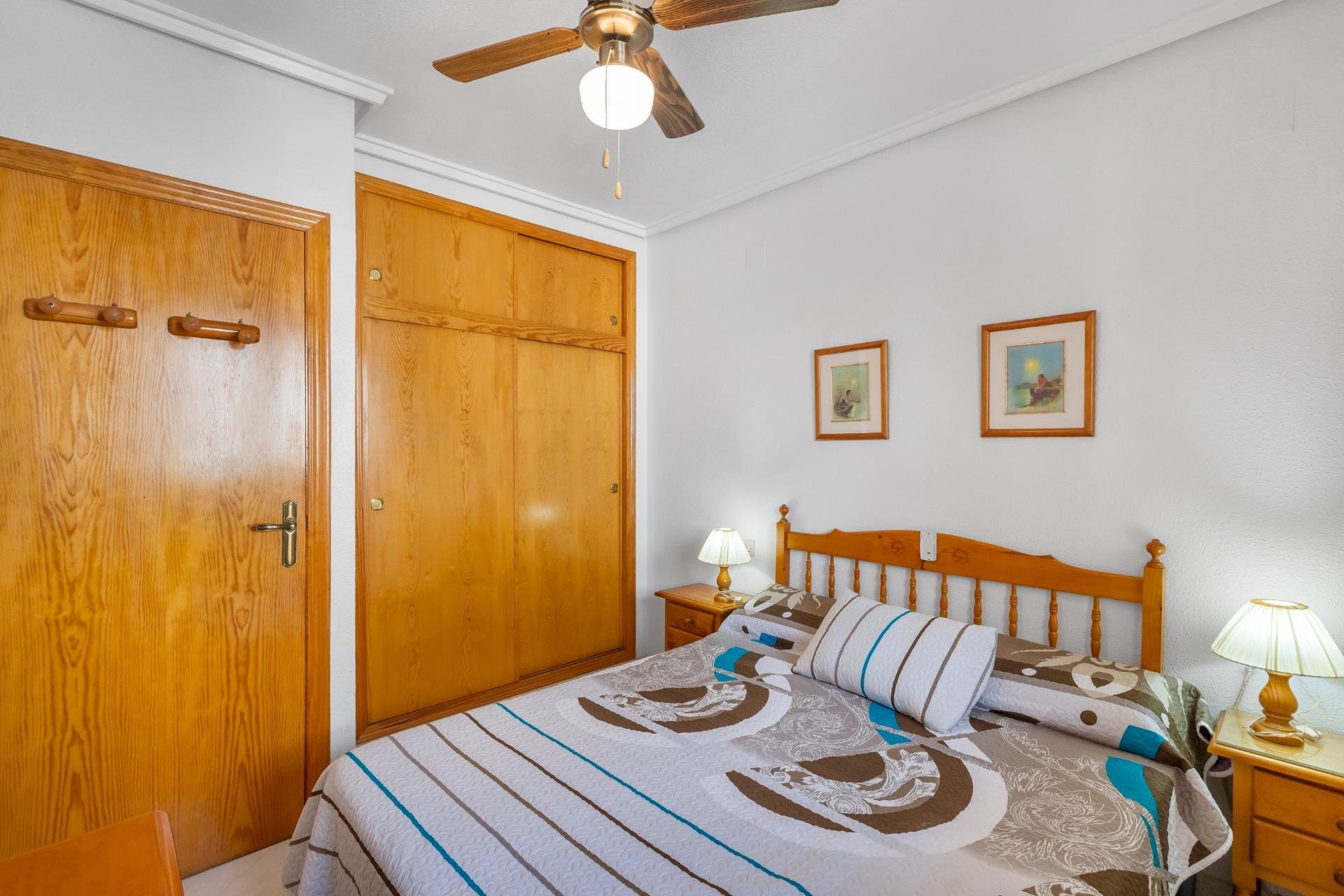 Wiederverkauf - Wohnung - Torrevieja - Costa Blanca Süd