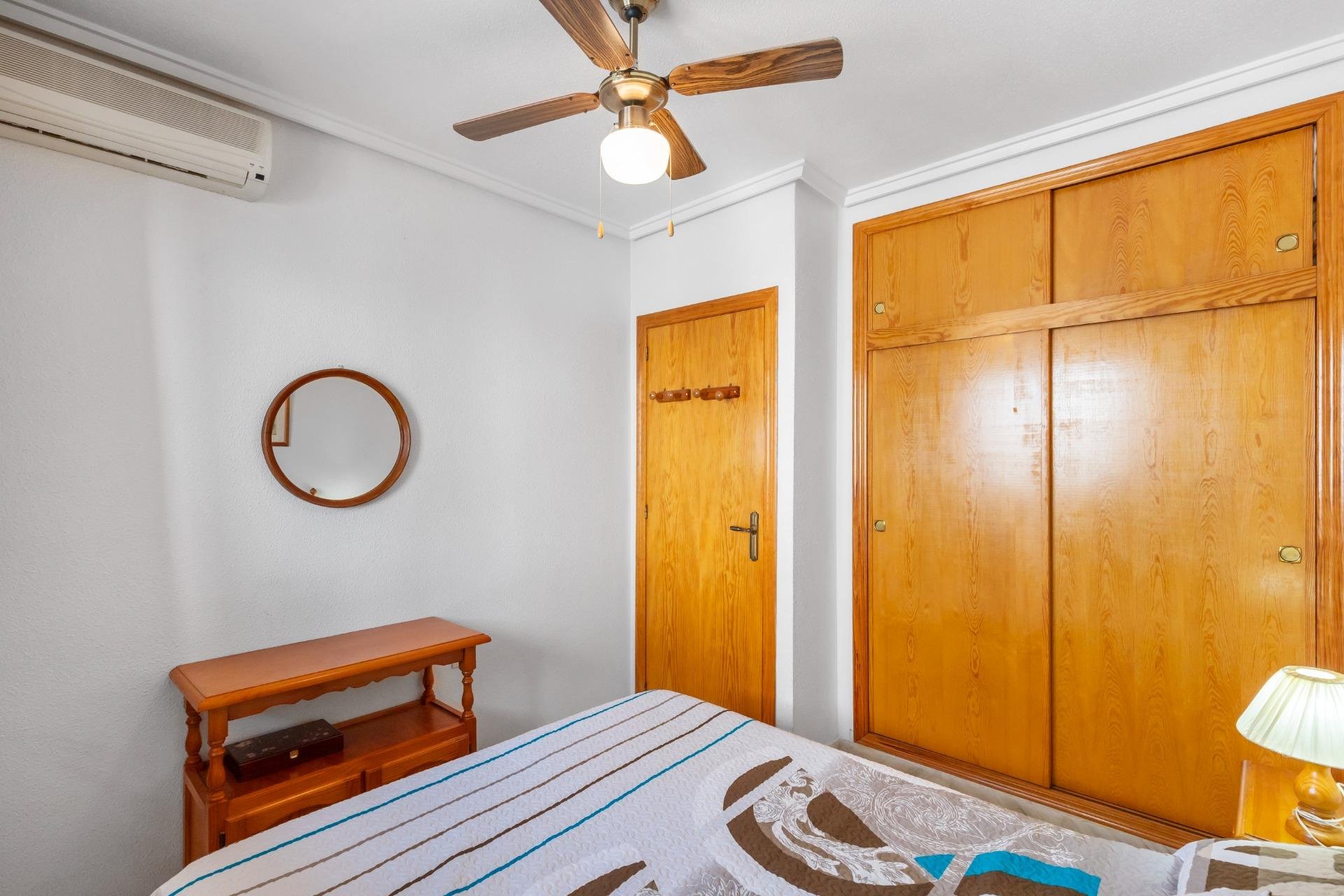 Wiederverkauf - Wohnung - Torrevieja - Costa Blanca Süd